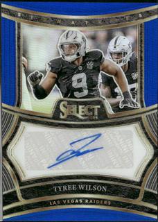 Tyree Wilson