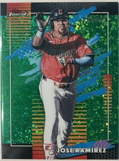 Jose Ramirez