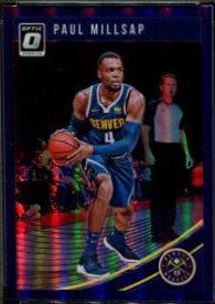 Paul Millsap