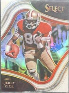 Jerry Rice