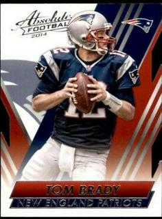 Tom Brady