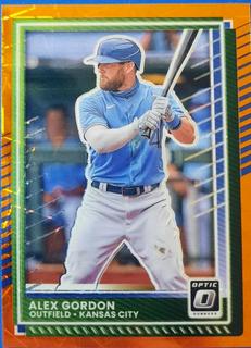 Alex Gordon