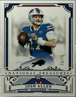 Josh Allen