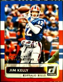 Jim Kelly