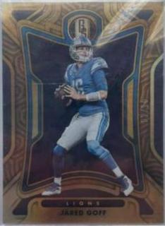 Jared Goff