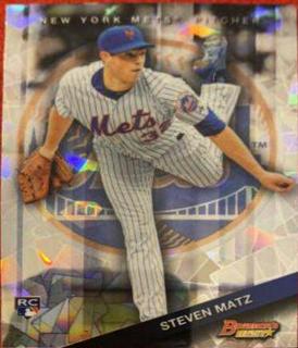 Steven Matz