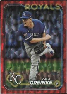 Zack Greinke