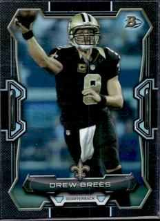 Drew Brees