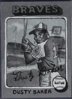 Dusty Baker