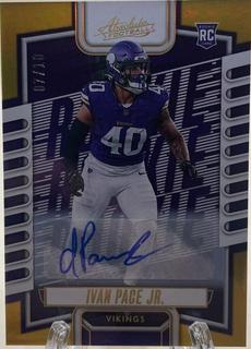 Ivan Pace Jr.