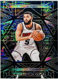 Fred VanVleet