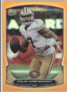 Colin Kaepernick