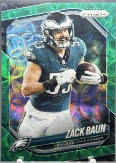 Zack Baun