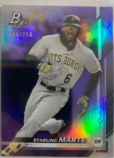 Starling Marte