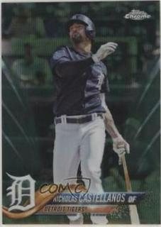 Nicholas Castellanos