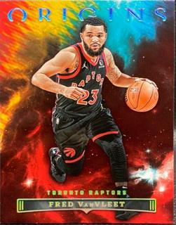 Fred VanVleet