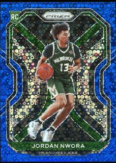 Jordan Nwora