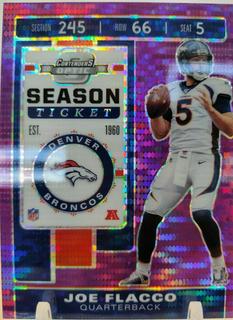 Joe Flacco
