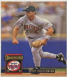 Chip Hale