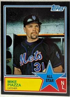 Mike Piazza