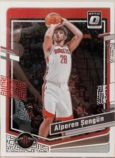 Alperen Sengun