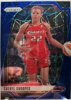 Sheryl Swoopes