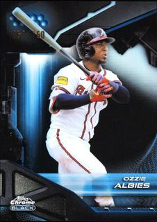Ozzie Albies