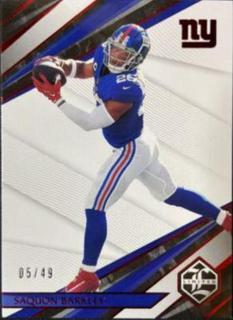 Saquon Barkley