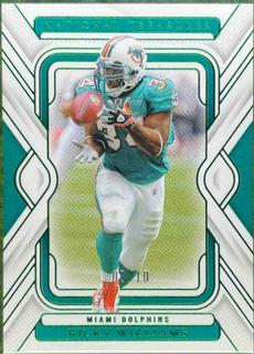 Ricky Williams