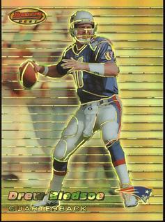 Drew Bledsoe
