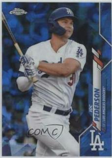 Joc Pederson