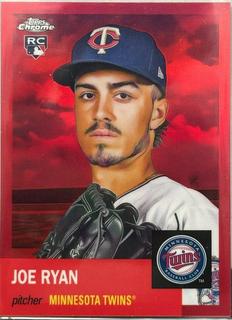 Joe Ryan
