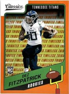 Dez Fitzpatrick
