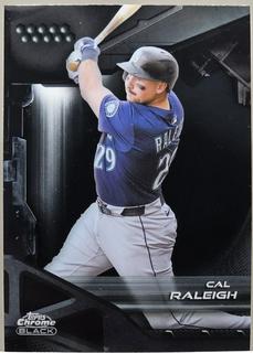 Cal Raleigh