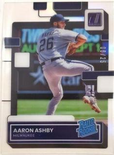 Aaron Ashby