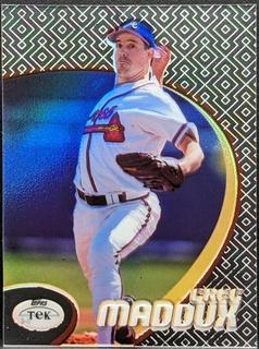 Greg Maddux