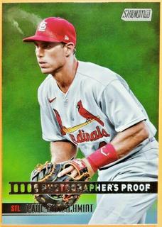 Paul Goldschmidt