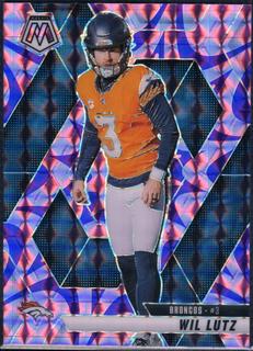 Wil Lutz