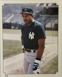 Dave Winfield