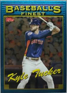 Kyle Tucker