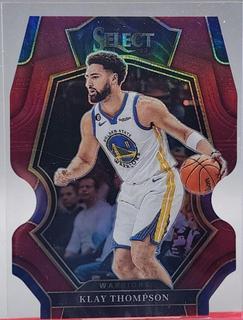 Klay Thompson