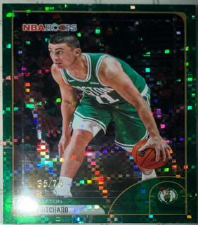 Payton Pritchard