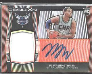 PJ Washington Jr.