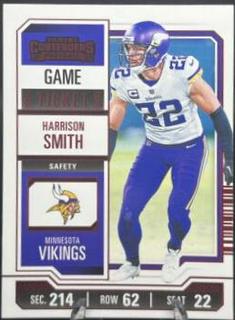 Harrison Smith