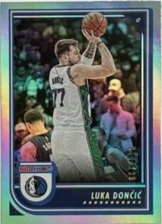 Luka Doncic