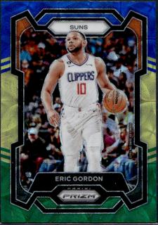 Eric Gordon