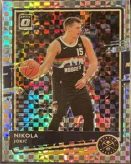 Nikola Jokic