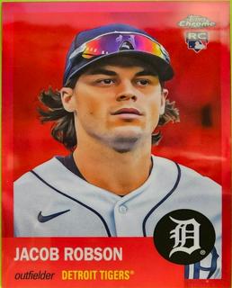 Jacob Robson