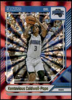 Kentavious Caldwell-Pope