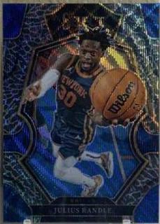 Julius Randle
